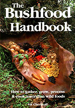 The Bushfood Handbook, Vic Cherikoff