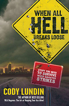 Urban Survival Guide: Learn The Secrets Of Urban Survival To Keep You Alive After Man-Made Disasters, Natural Disasters, and Breakdowns In Civil Order, 
    David Morris.